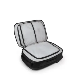 Osprey Transporter Carry On Bag 36 raven black-black