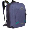 Osprey Transporter Carry On Bag 36 euphoria purple