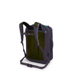 Osprey Transporter Carry On Bag 36 euphoria purple