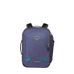 Osprey Transporter Carry On Bag 36 euphoria purple