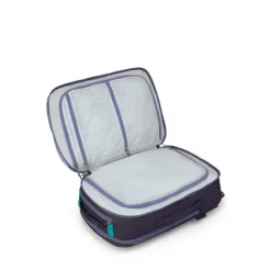 Osprey Transporter Carry On Bag 36 euphoria purple