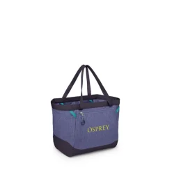 Osprey Transporter Gear Tote 28 euphoria purple-purple ink