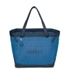 Osprey Transporter Gear Tote 28 blue flame-scoria blue