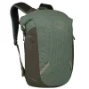 Osprey Transporter Zinch pine leaf-earl grey