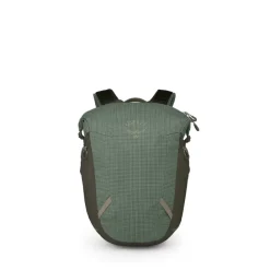 Osprey Transporter Zinch pine leaf-earl grey
