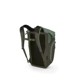Osprey Transporter Zinch pine leaf-earl grey