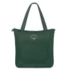 Osprey UL Stuff Tote tundra green