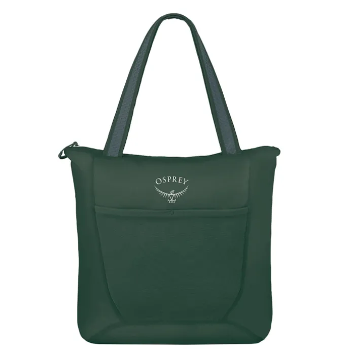 Osprey UL Stuff Tote tundra green