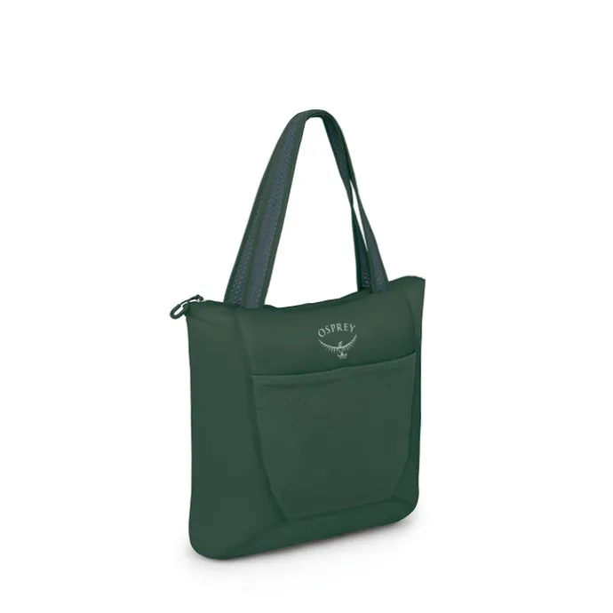 Osprey UL Stuff Tote tundra green