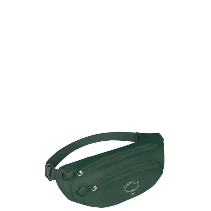 Osprey UL Stuff Waist Pack 1 tundra green
