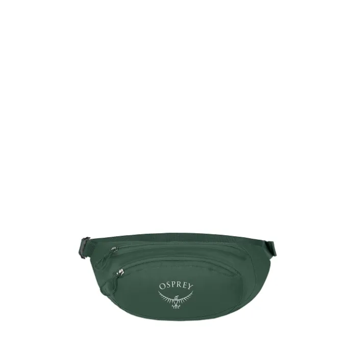 Osprey UL Stuff Waist Pack 1 tundra green