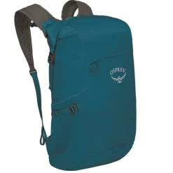 Osprey Ultralight Dry Stuff Pack waterfront blue