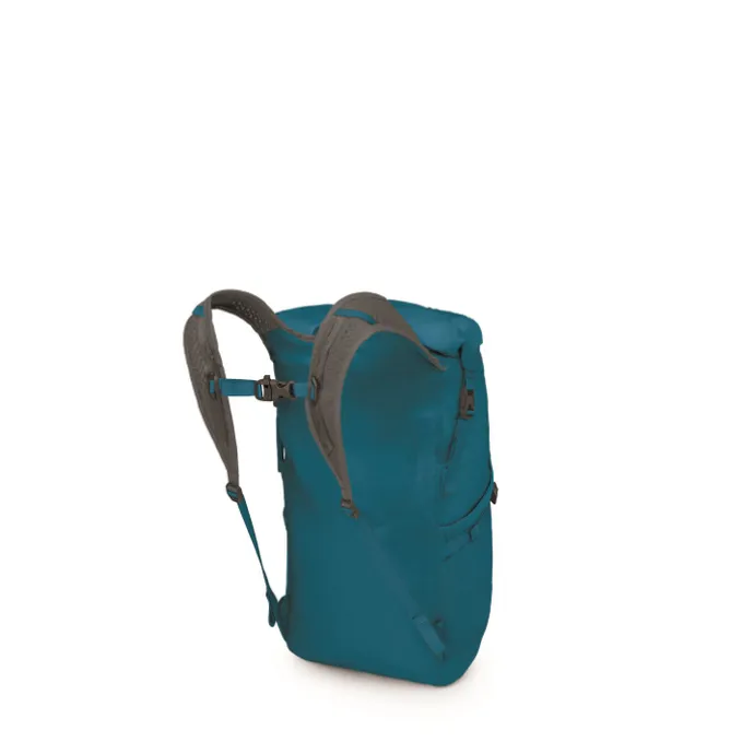Osprey Ultralight Dry Stuff Pack waterfront blue