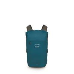 Osprey Ultralight Dry Stuff Pack waterfront blue