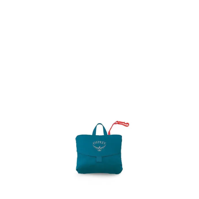 Osprey Ultralight Dry Stuff Pack waterfront blue