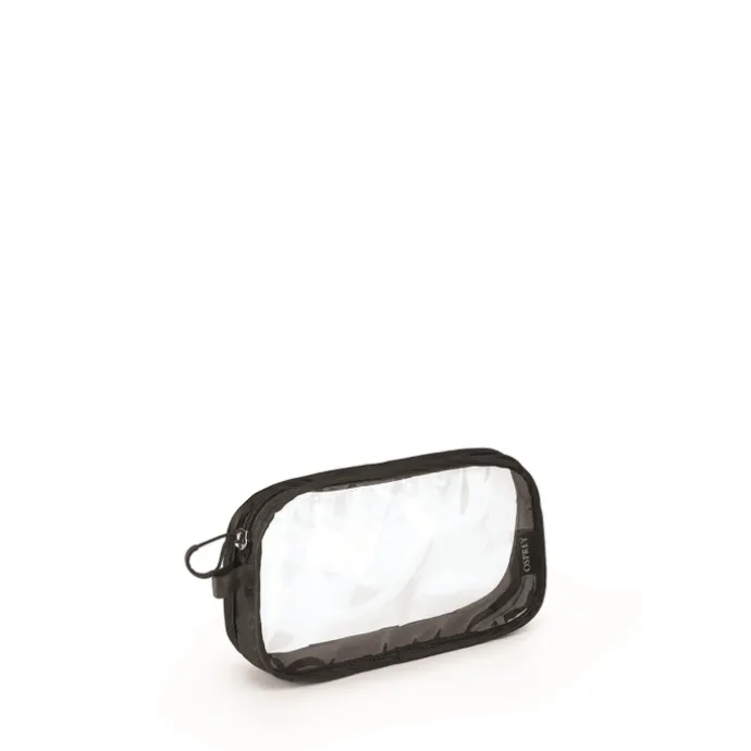 Osprey Ultralight Liquids Pouch shadow grey