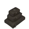 Osprey Ultralight Packing Cube Set black