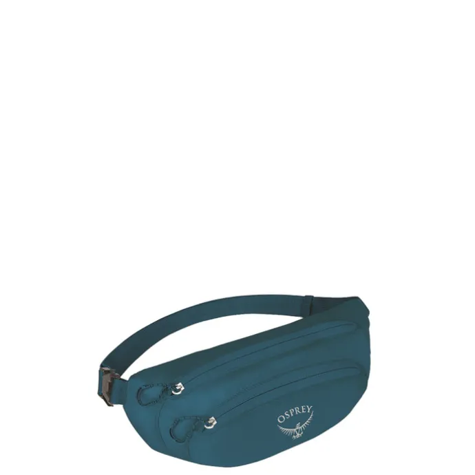 Osprey Ultralight Stuff Waist Pack waterfront blue