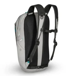 Pacsafe Eco 25L Backpack Econyl gravity gray