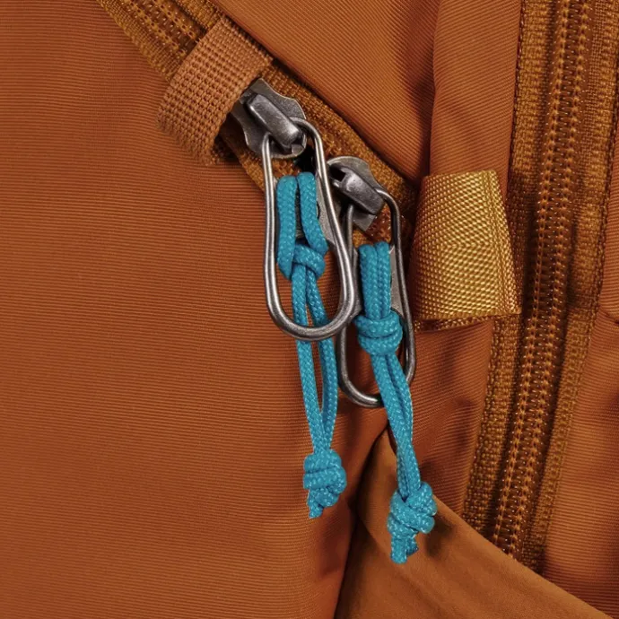 Pacsafe Eco 18L Backpack Econyl canyon