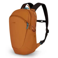 Pacsafe Eco 18L Backpack Econyl canyon