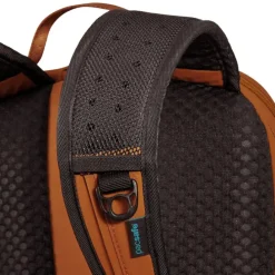 Pacsafe Eco 18L Backpack Econyl canyon