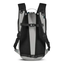 Pacsafe Eco 18L Backpack Econyl gravity gray