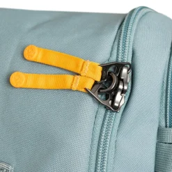 Pacsafe Go Carry-On Backpack 34L Anti-Theft fresh mint