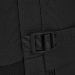 Pacsafe Go Carry-On Backpack 34L Anti-Theft jet black
