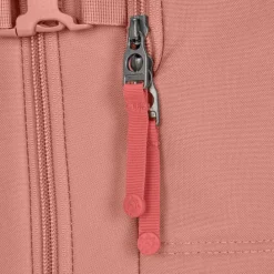 Pacsafe Go Carry-On Backpack 34L Anti-Theft rose