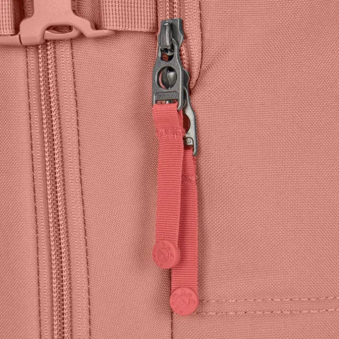 Pacsafe Go Carry-On Backpack 34L Anti-Theft rose