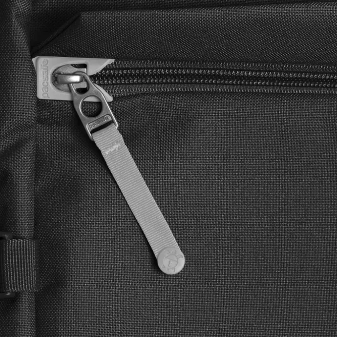 Pacsafe Go Carry-On Backpack 44L Anti-Theft jet black