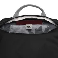 Pacsafe Go Carry-On Backpack 44L Anti-Theft jet black