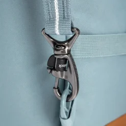 Pacsafe Go Carry-On Backpack 44L Anti-Theft fresh mint