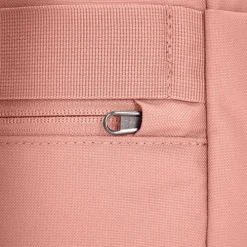Pacsafe Go 15L Backpack Anti-Theft rose