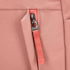 Pacsafe Go 15L Backpack Anti-Theft rose