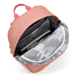 Pacsafe Go 15L Backpack Anti-Theft rose
