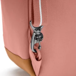 Pacsafe Go 15L Backpack Anti-Theft rose