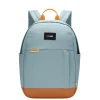 Pacsafe Go 15L Backpack Anti-Theft fresh mint