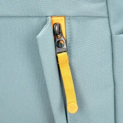Pacsafe Go 15L Backpack Anti-Theft fresh mint