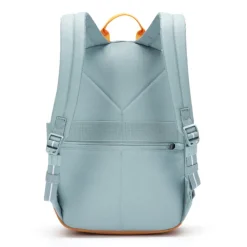 Pacsafe Go 15L Backpack Anti-Theft fresh mint