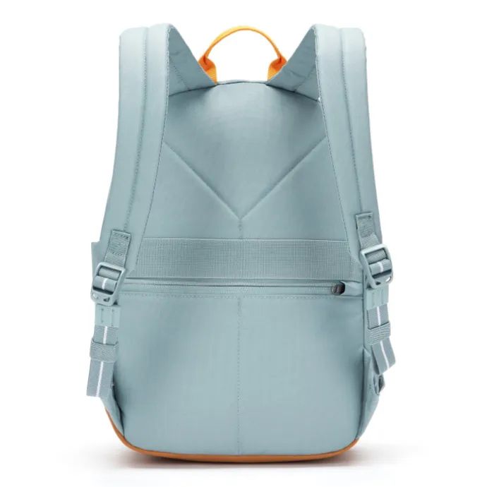 Pacsafe Go 15L Backpack Anti-Theft fresh mint