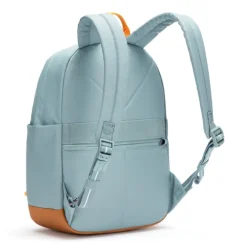 Pacsafe Go 15L Backpack Anti-Theft fresh mint