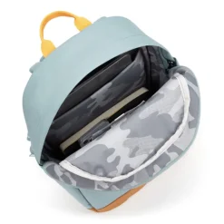 Pacsafe Go 15L Backpack Anti-Theft fresh mint