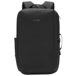 Pacsafe Metrosafe X 16" Commuter Backpack black