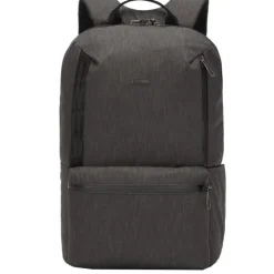 Pacsafe Metrosafe X Anti-Theft 20L Backpack carbon