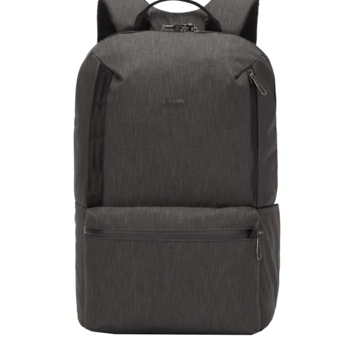 Pacsafe Metrosafe X Anti-Theft 20L Backpack carbon