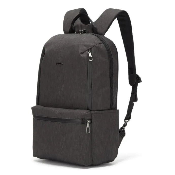 Pacsafe Metrosafe X Anti-Theft 20L Backpack carbon