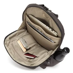 Pacsafe Metrosafe X Anti-Theft 20L Backpack carbon