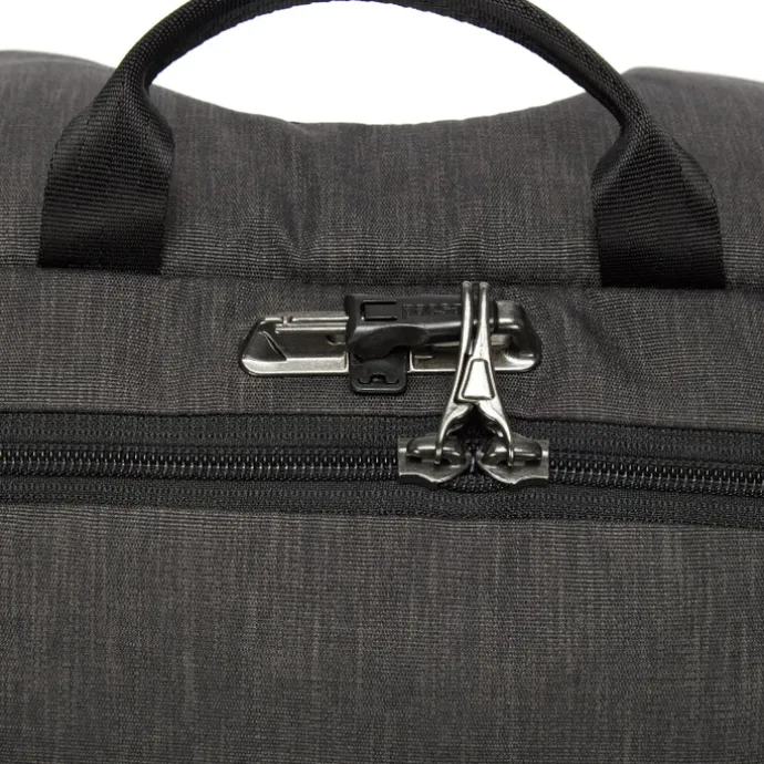 Pacsafe Metrosafe X Anti-Theft 20L Backpack carbon